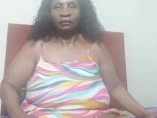 Beverlylady live webcam show