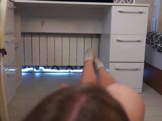 cheryleeckles Sex Cam Show