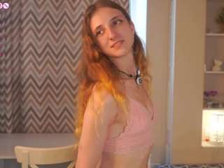 cheryleeckles live webcam show