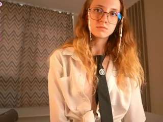 CheryleEckles live webcam show