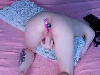 glitchdoll