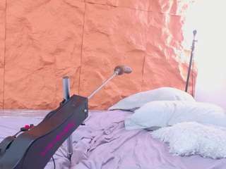 hannabunny Sex Cam Show