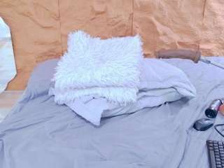 hannabunny live webcam show