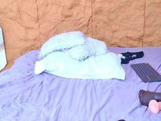 Hanna Bunny live cam preview