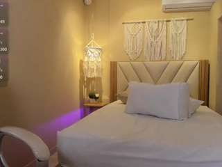 kataleyaswet live webcam show