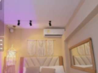 KataleyaSwet live webcam show