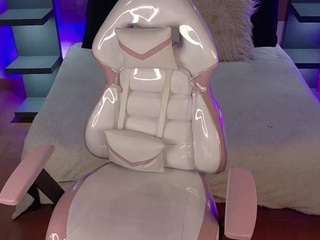 Lizzsmith16's cam show statistics and live stream