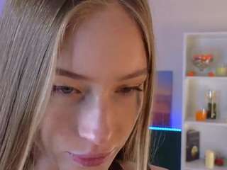 mary-bradley Sex Cam Show