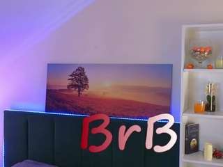 mary-bradley Sex Cam Show