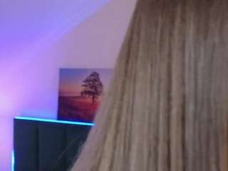 mary-bradley Sex Cam Show