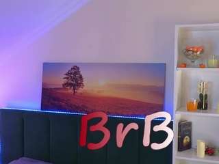 mary-bradley Sex Cam Show