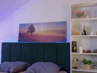 mary-bradley Sex Cam Show