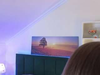 mary-bradley Sex Cam Show