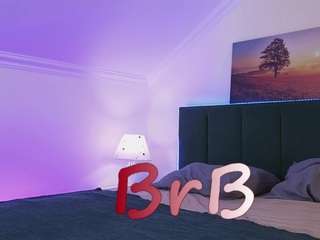 mary-bradley Sex Cam Show