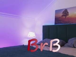 mary-bradley Sex Cam Show