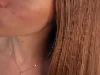 mary-bradley live webcam show