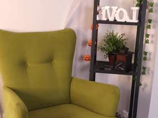 mary-bradley live webcam show