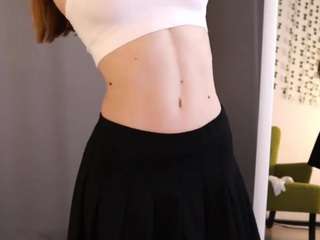 mary-bradley live webcam show