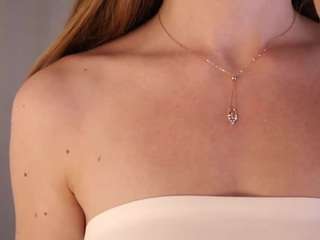 mary-bradley live webcam show