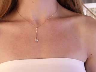 mary-bradley live webcam show