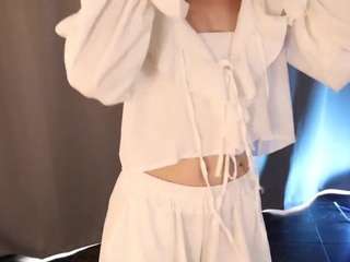 mary-bradley live webcam show