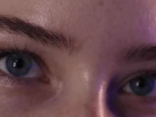 mary-bradley live webcam show
