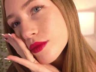 mary-bradley Live Webcam on CamSoda