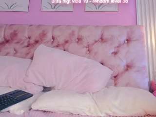 Megganrose's cam show statistics and live stream
