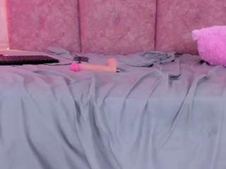 selenemoor1 live webcam show