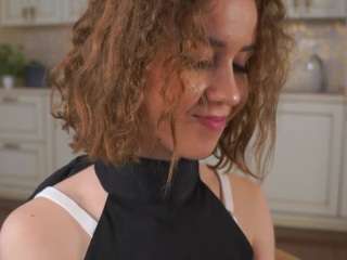 annamariekracke Sex Cam Show