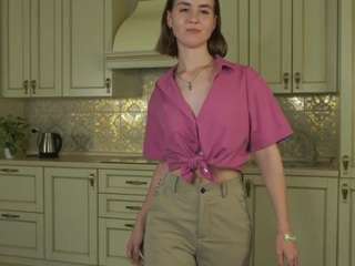 annamariekracke Sex Cam Show