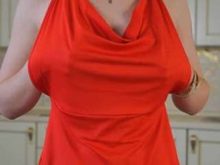 AnnamarieKracke live webcam show