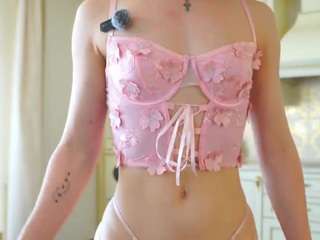 AnnamarieKracke live cam preview