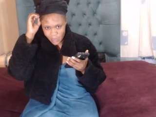 BestLia live webcam show