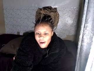 BestLia live webcam show