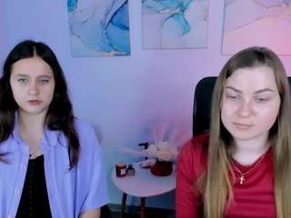 Brittany-skyy's cam show statistics and live stream