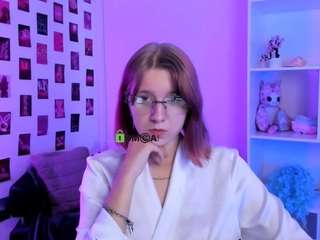 Live cam show with brittany-skyy