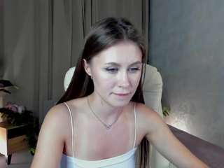cirilla-rosee Live Webcam on CamSoda