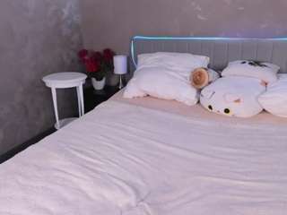cirilla-rosee live webcam show