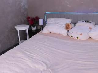 cirilla-rosee live webcam show