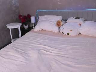 cirilla-rosee live webcam show
