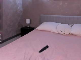 Cirilla-Rosee live cam preview
