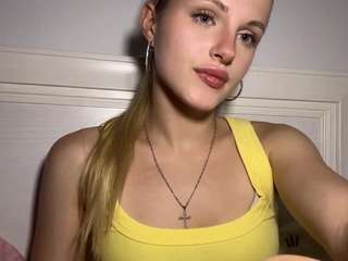 DenisseTinnin live webcam show