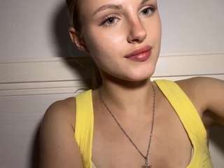 DenisseTinnin live webcam show