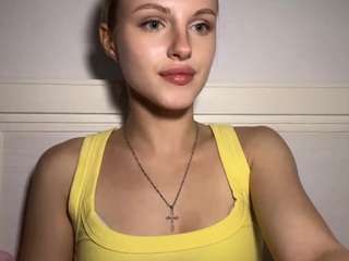 DenisseTinnin live webcam show