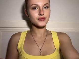 DenisseTinnin live webcam show