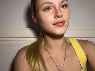 DenisseTinnin live webcam show