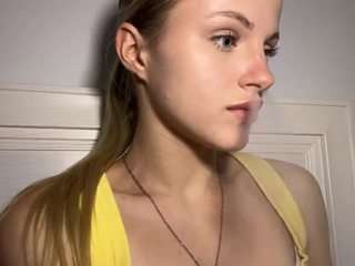DenisseTinnin live webcam show