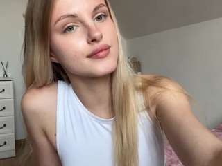 DenisseTinnin live webcam show