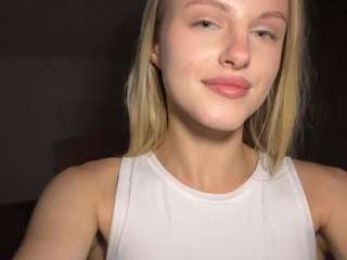 DenisseTinnin live webcam show